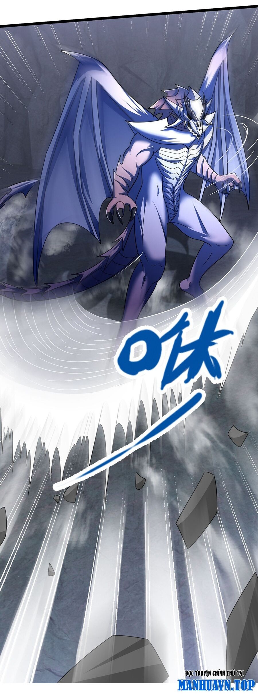 Thần Võ Thiên Tôn Chapter 684 - 24