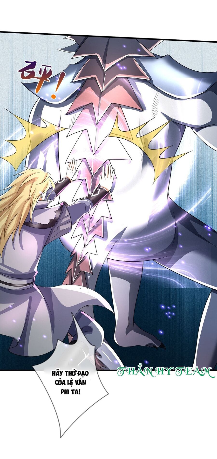 Thần Võ Thiên Tôn Chapter 685 - 21