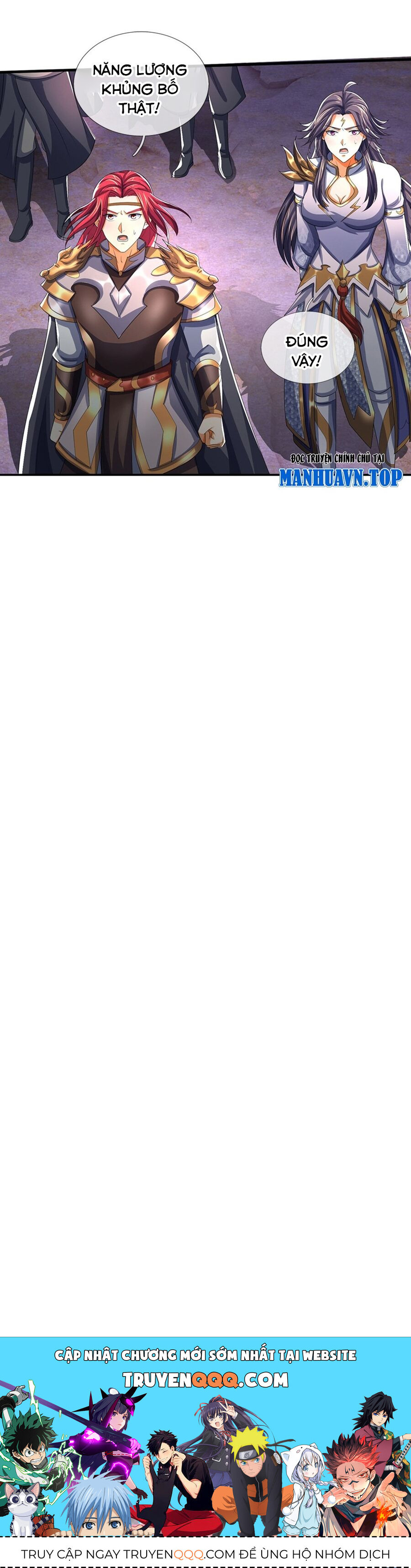 Thần Võ Thiên Tôn Chapter 685 - 27