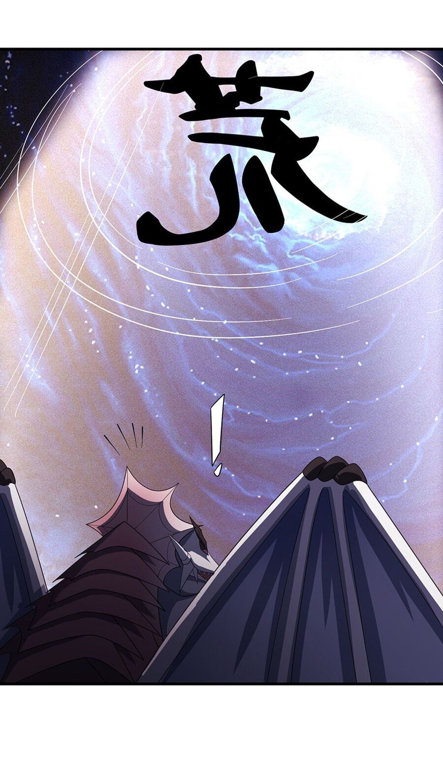 Thần Võ Thiên Tôn Chapter 685 - 8