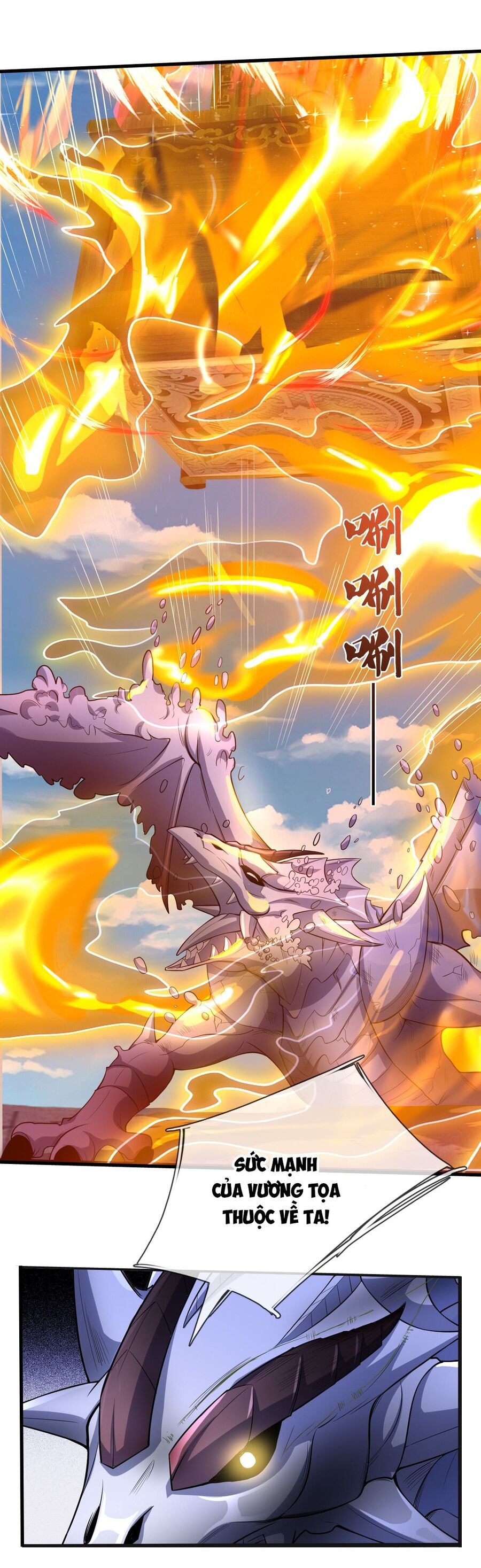 Thần Võ Thiên Tôn Chapter 686 - 14