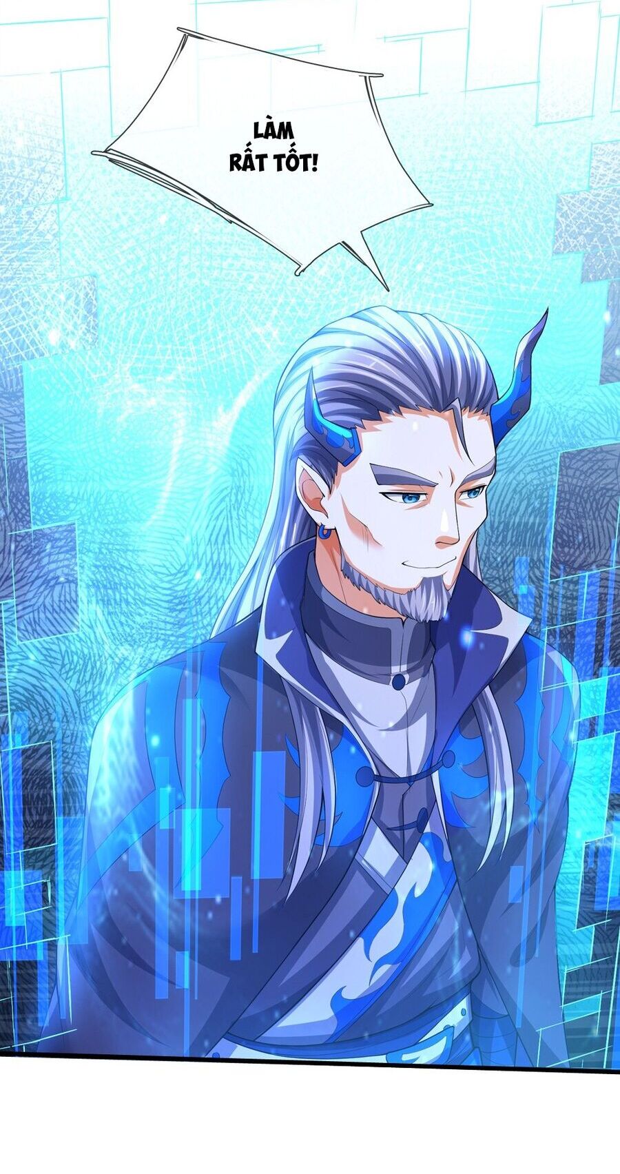 Thần Võ Thiên Tôn Chapter 686 - 23