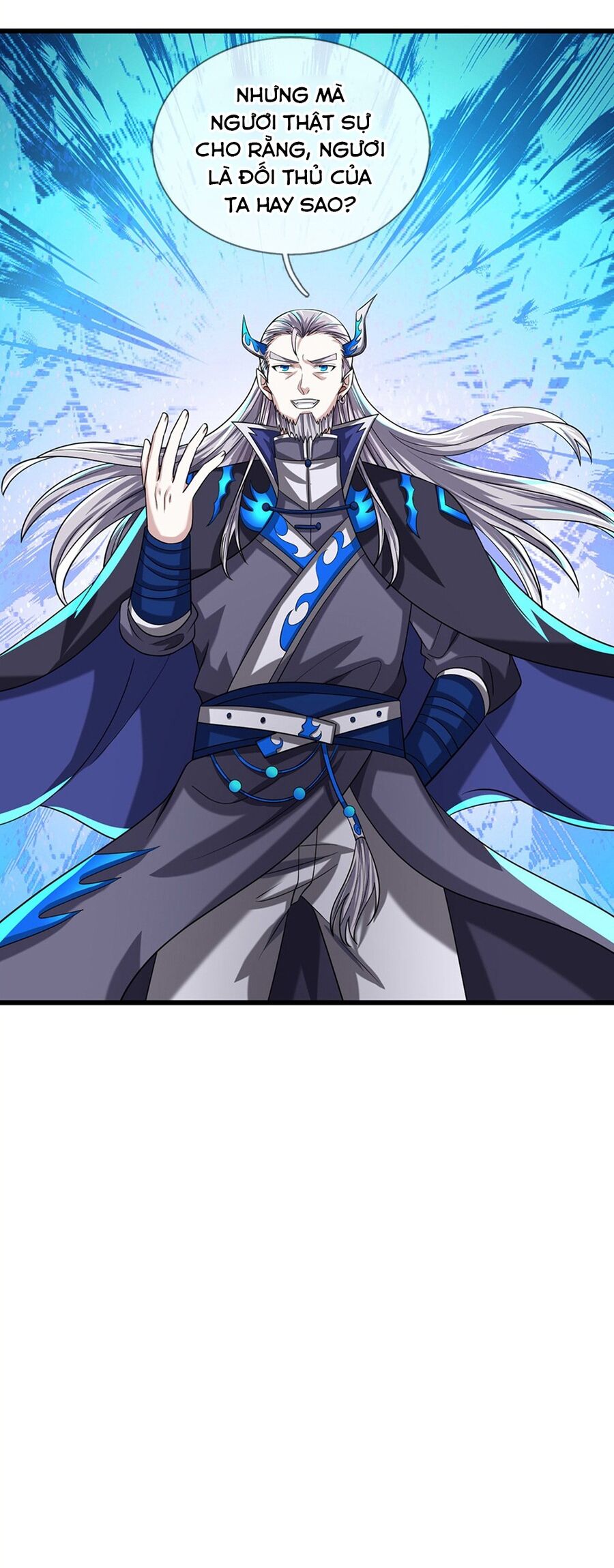 Thần Võ Thiên Tôn Chapter 687 - 13