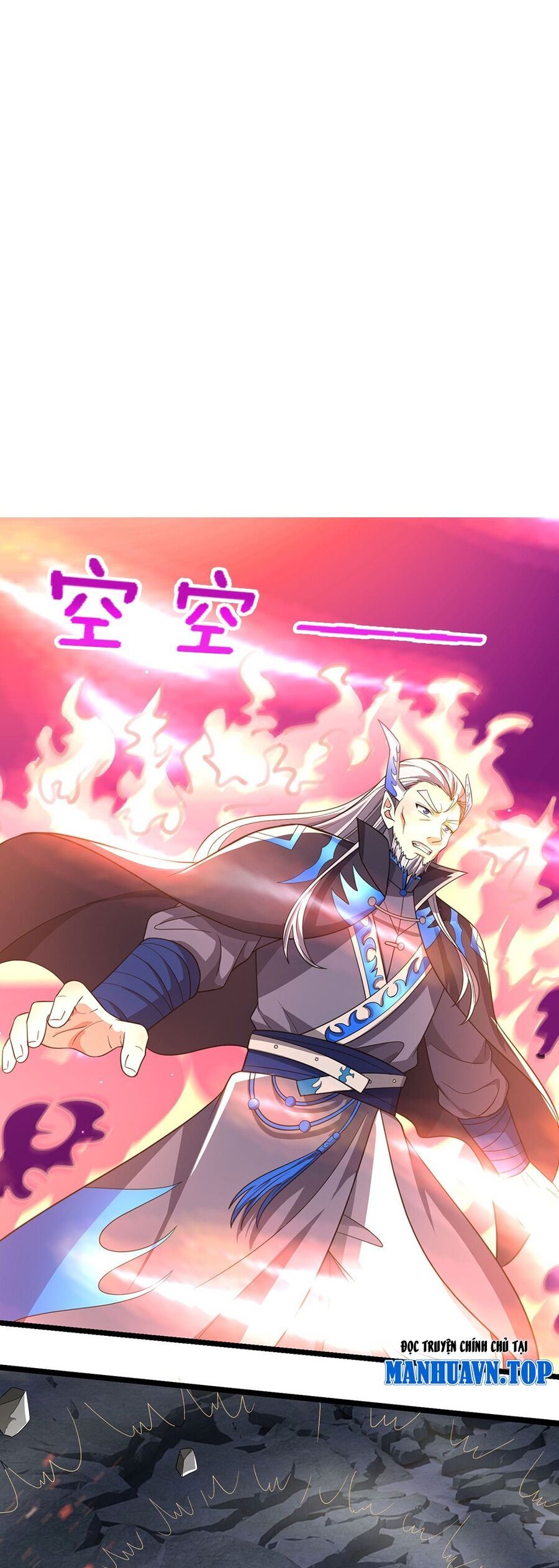 Thần Võ Thiên Tôn Chapter 687 - 14