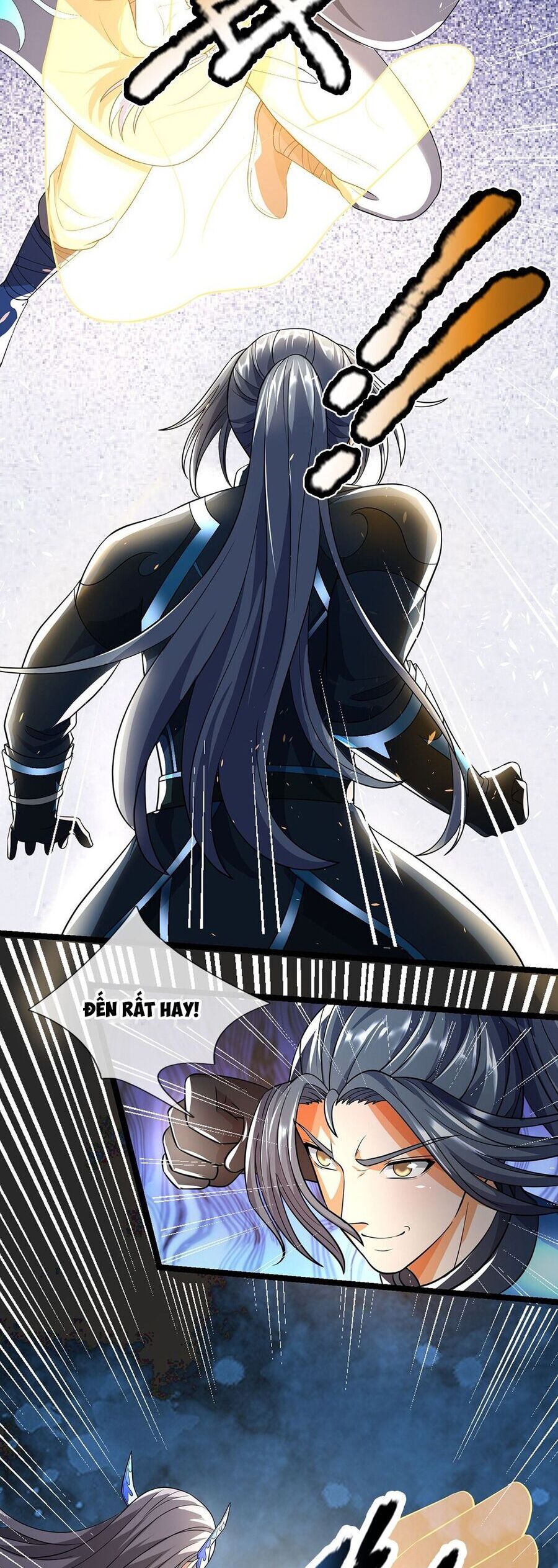 Thần Võ Thiên Tôn Chapter 687 - 17