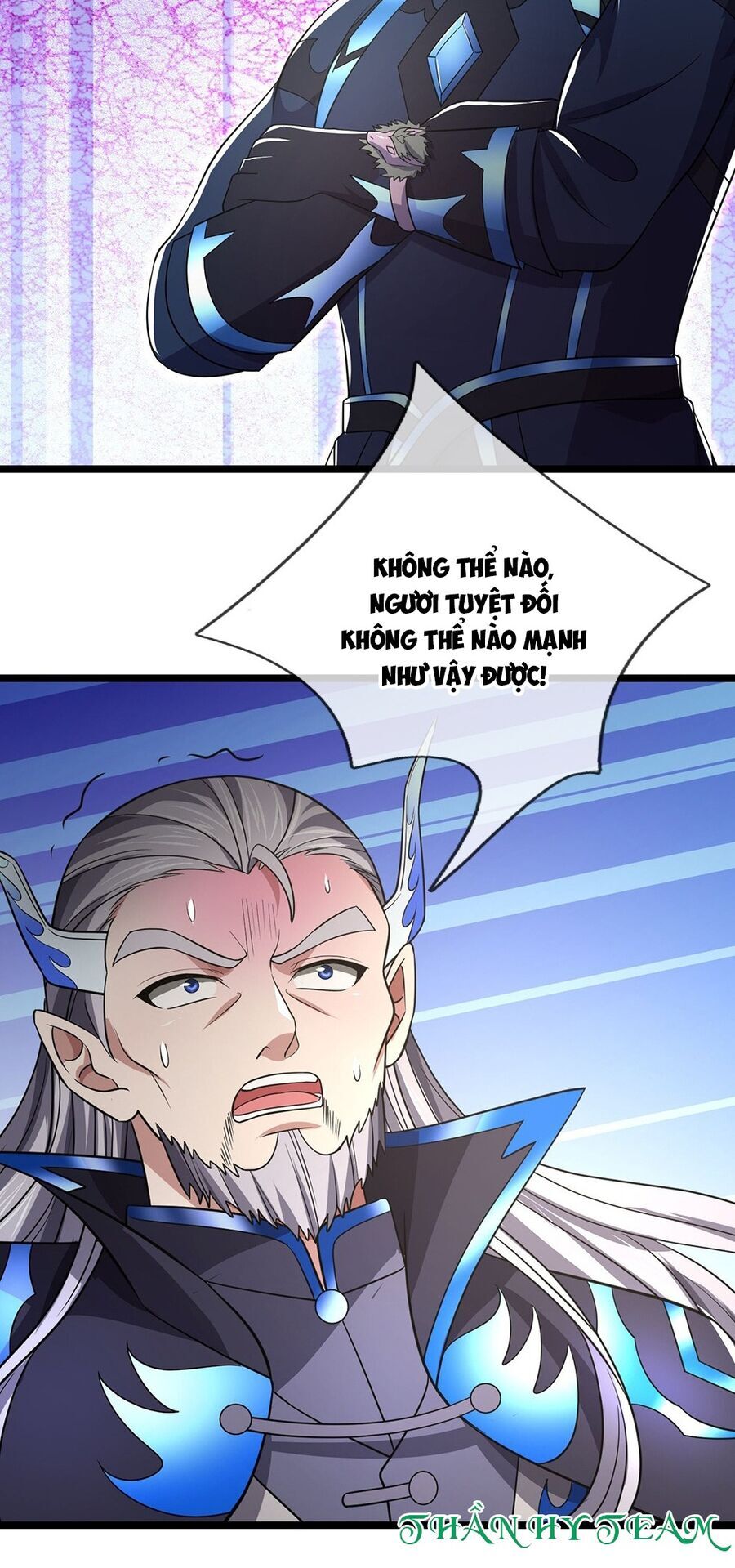 Thần Võ Thiên Tôn Chapter 688 - 2