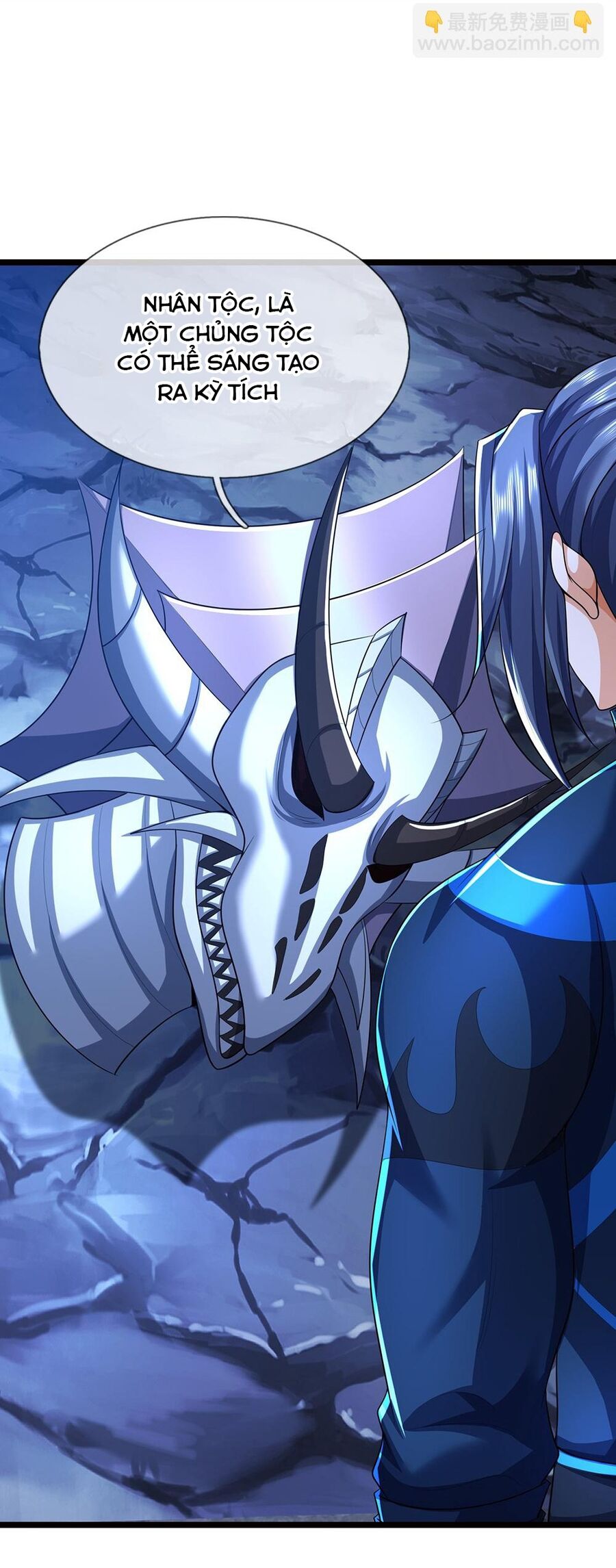 Thần Võ Thiên Tôn Chapter 689 - 28