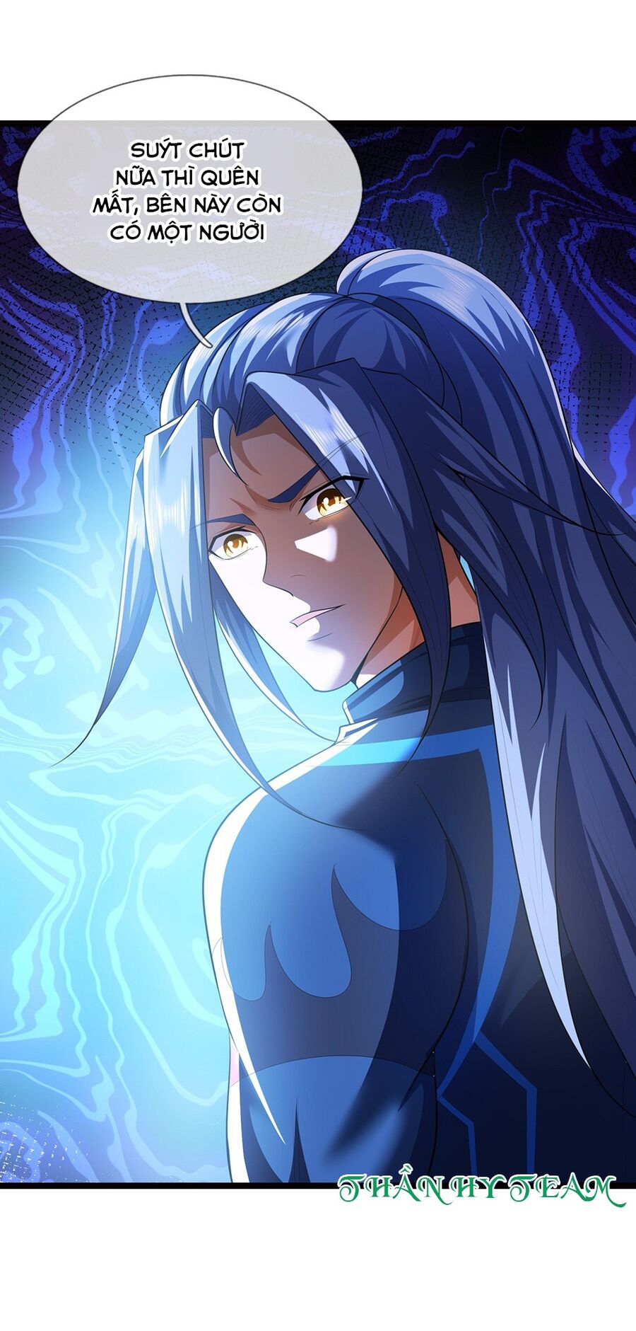 Thần Võ Thiên Tôn Chapter 690 - 12