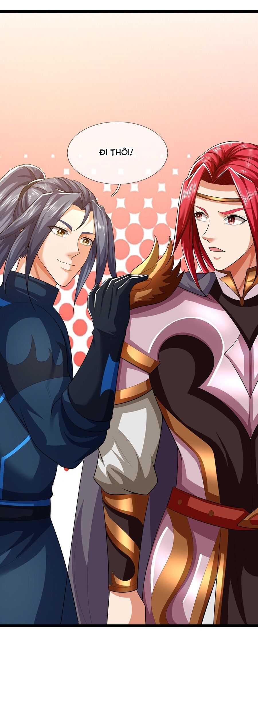 Thần Võ Thiên Tôn Chapter 690 - 30