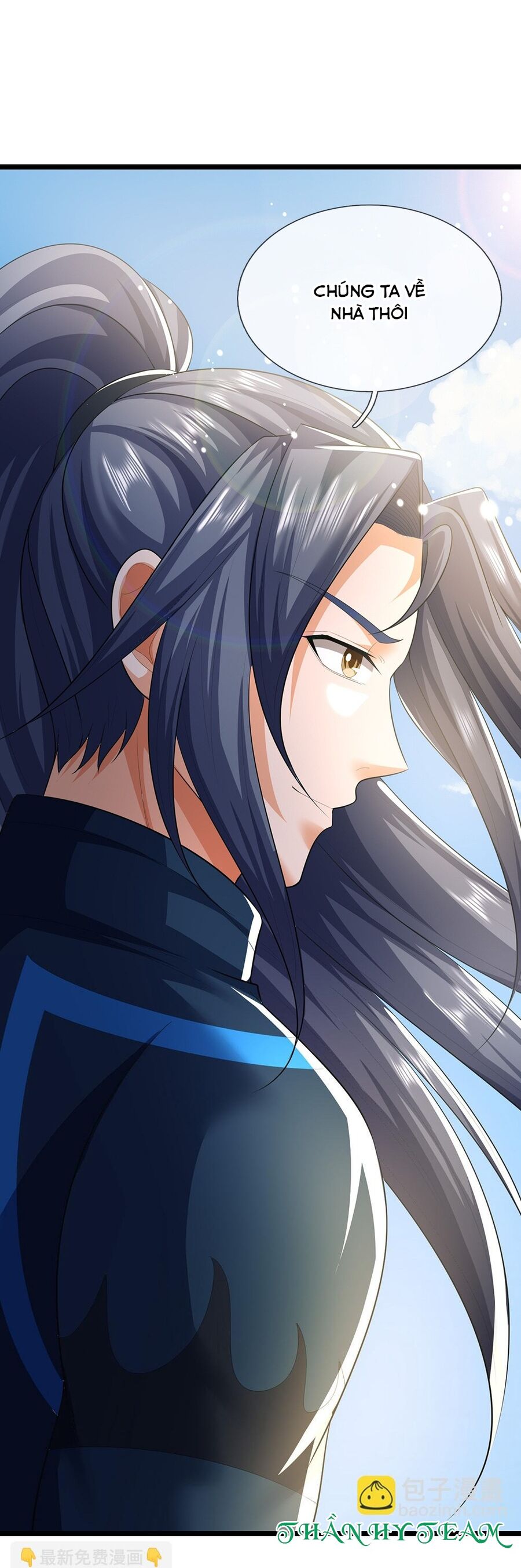 Thần Võ Thiên Tôn Chapter 690 - 31