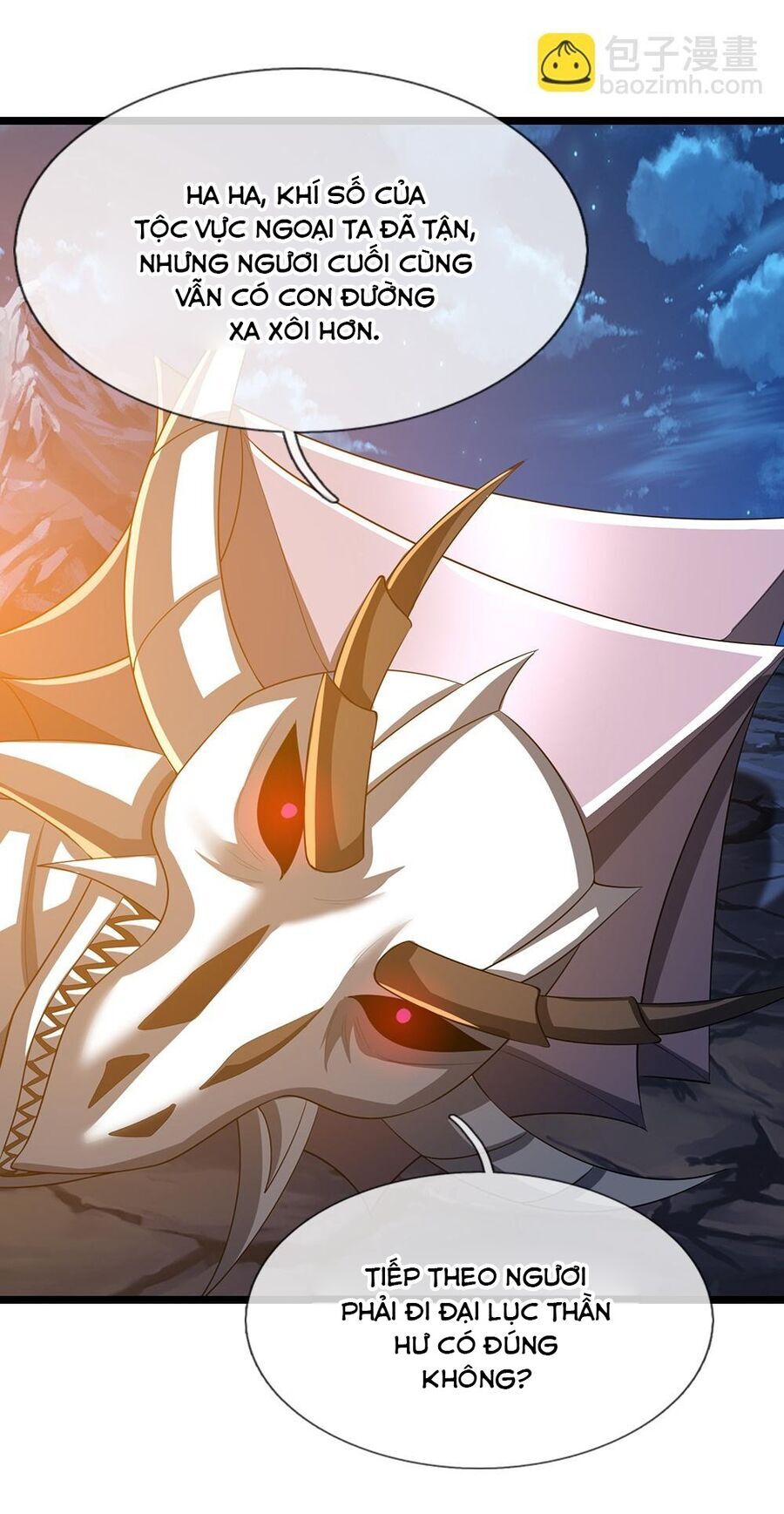 Thần Võ Thiên Tôn Chapter 690 - 4