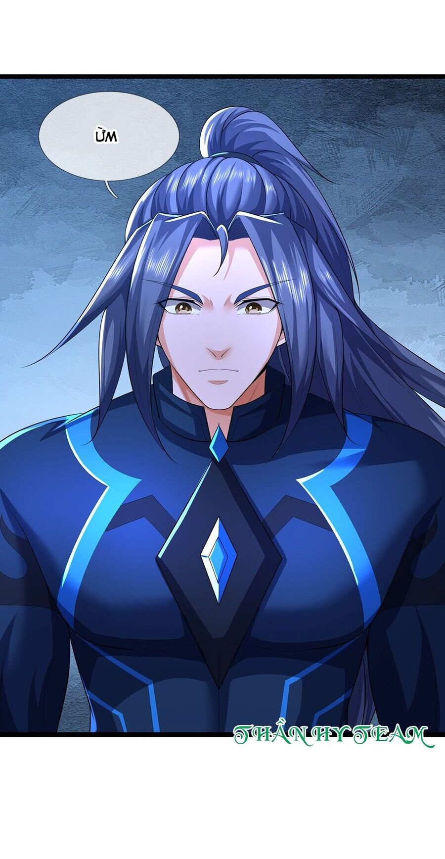 Thần Võ Thiên Tôn Chapter 690 - 5