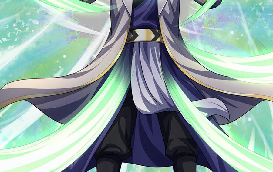 Thần Võ Thiên Tôn Chapter 696 - 11