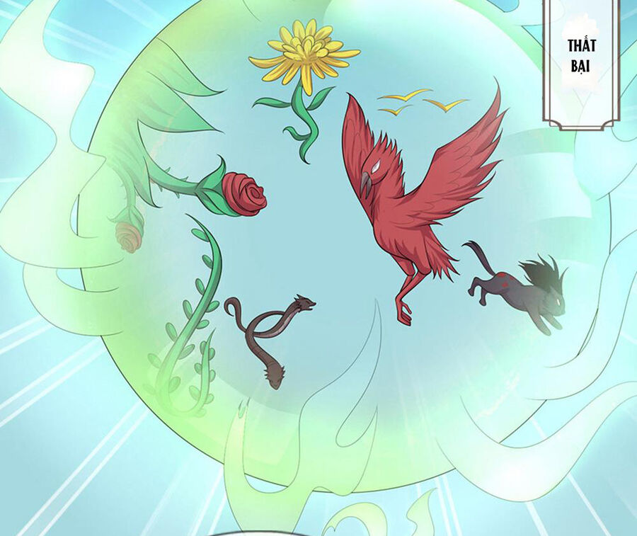 Thần Võ Thiên Tôn Chapter 696 - 13