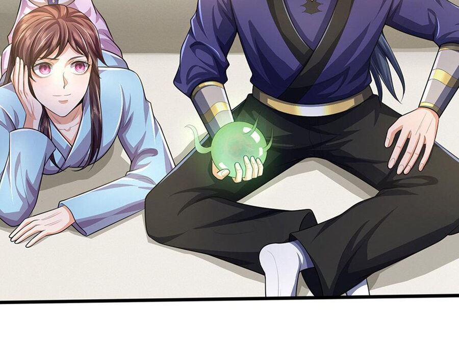 Thần Võ Thiên Tôn Chapter 696 - 14