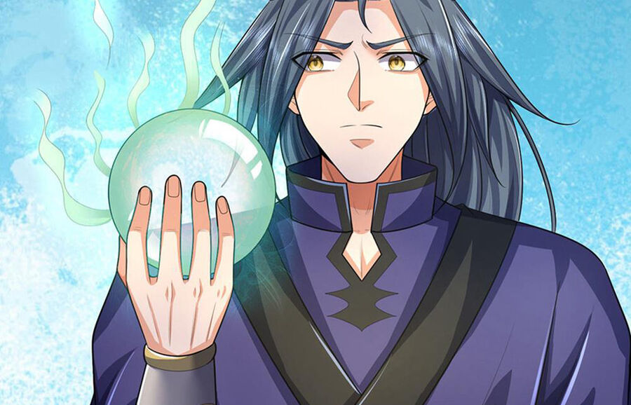 Thần Võ Thiên Tôn Chapter 696 - 2