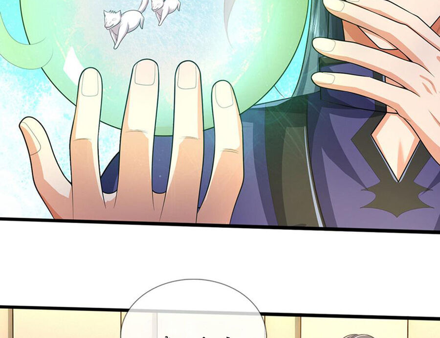 Thần Võ Thiên Tôn Chapter 696 - 22