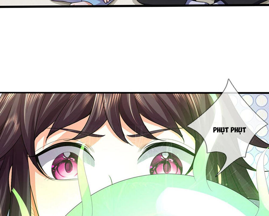 Thần Võ Thiên Tôn Chapter 696 - 24