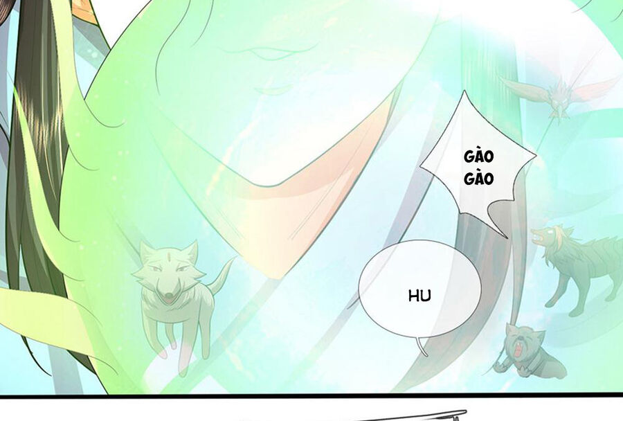 Thần Võ Thiên Tôn Chapter 696 - 25