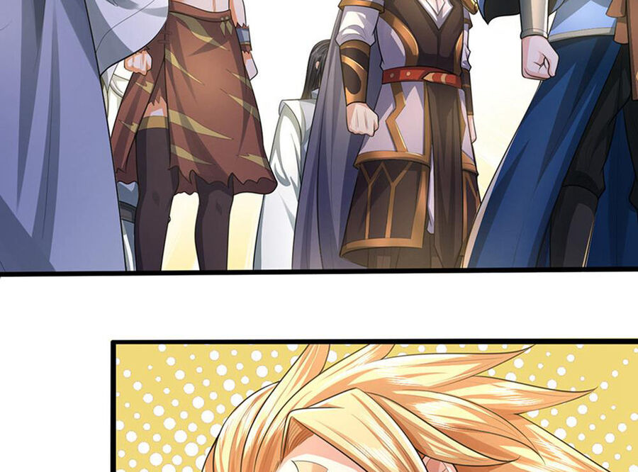 Thần Võ Thiên Tôn Chapter 696 - 42