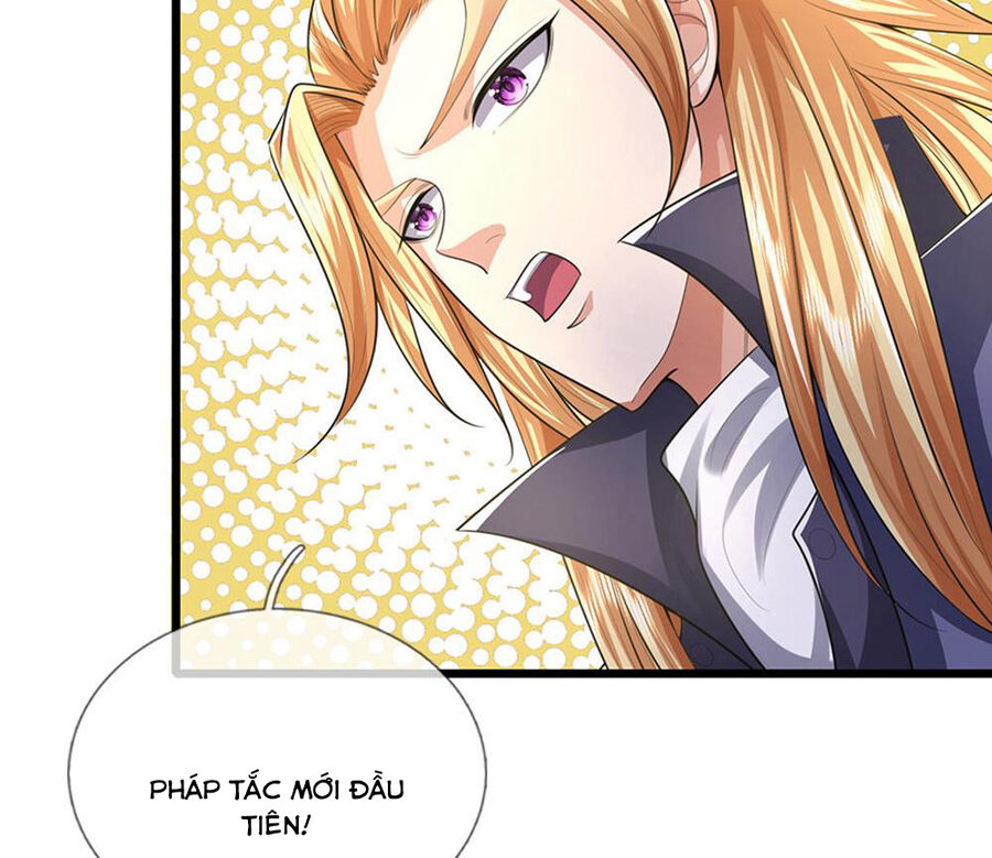 Thần Võ Thiên Tôn Chapter 696 - 45