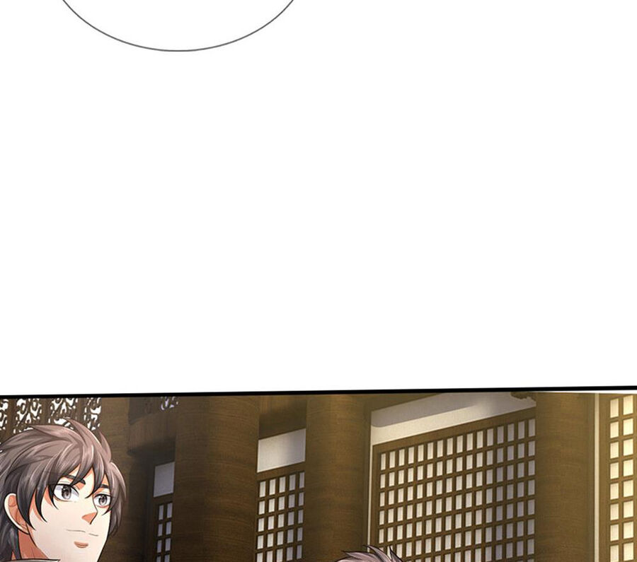 Thần Võ Thiên Tôn Chapter 696 - 46