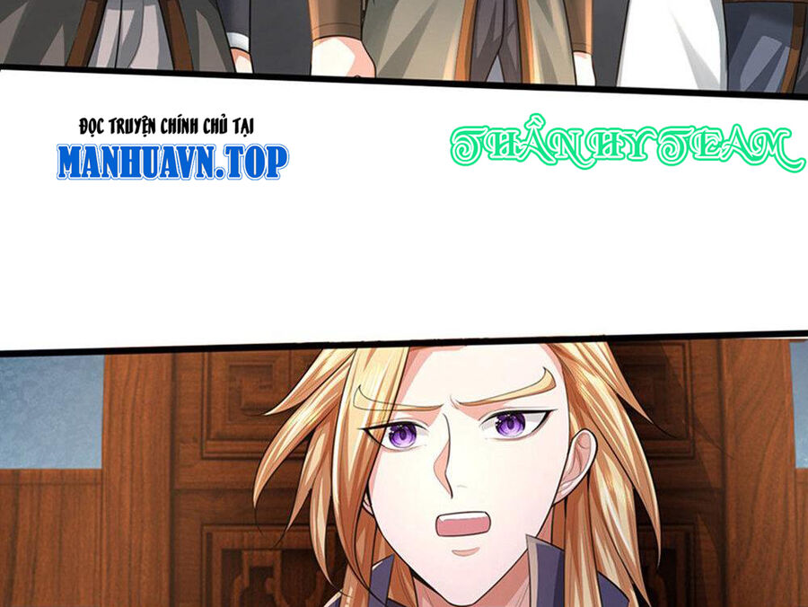 Thần Võ Thiên Tôn Chapter 696 - 49