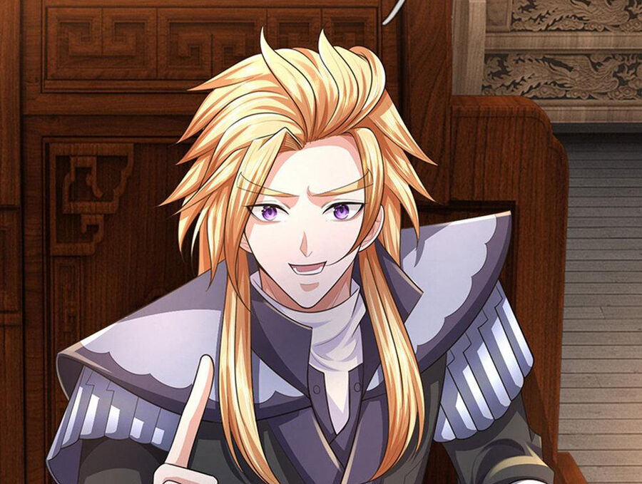 Thần Võ Thiên Tôn Chapter 696 - 53