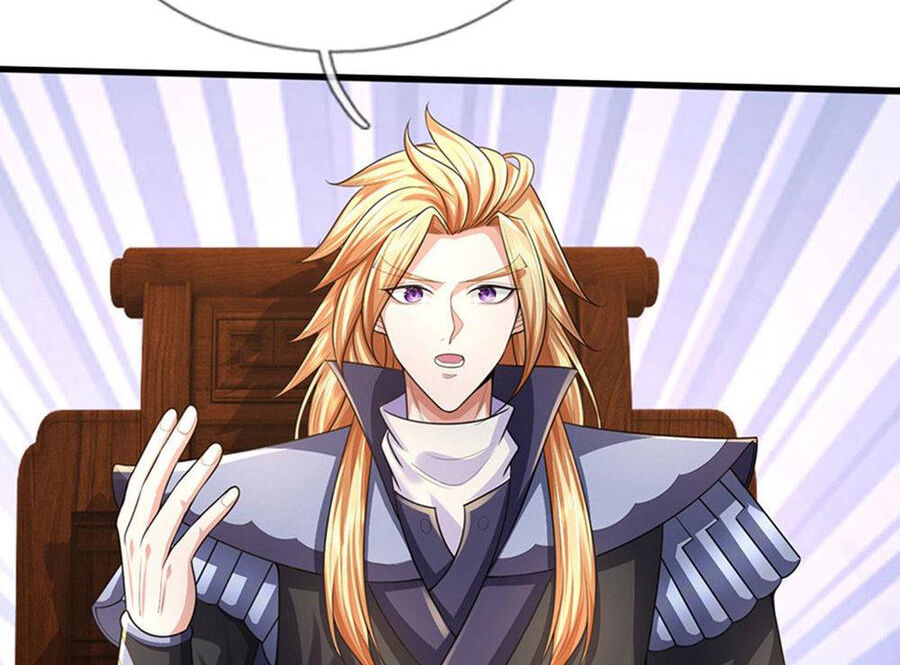 Thần Võ Thiên Tôn Chapter 696 - 55