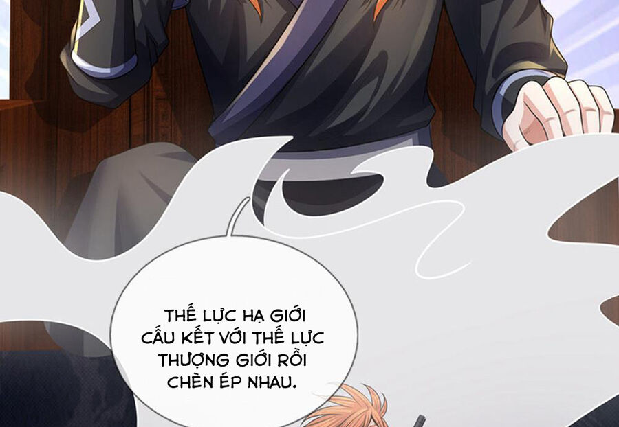 Thần Võ Thiên Tôn Chapter 696 - 56