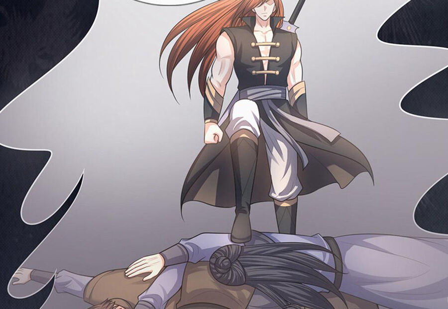 Thần Võ Thiên Tôn Chapter 696 - 57