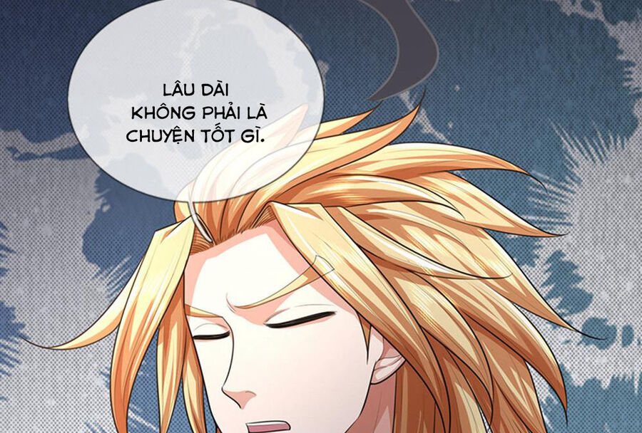 Thần Võ Thiên Tôn Chapter 696 - 58