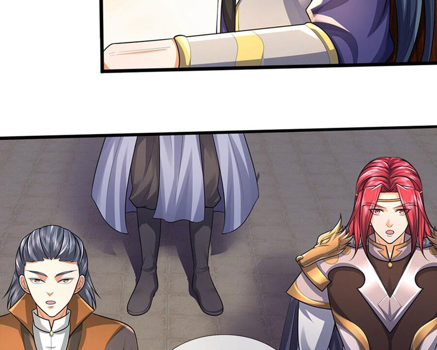 Thần Võ Thiên Tôn Chapter 696 - 62