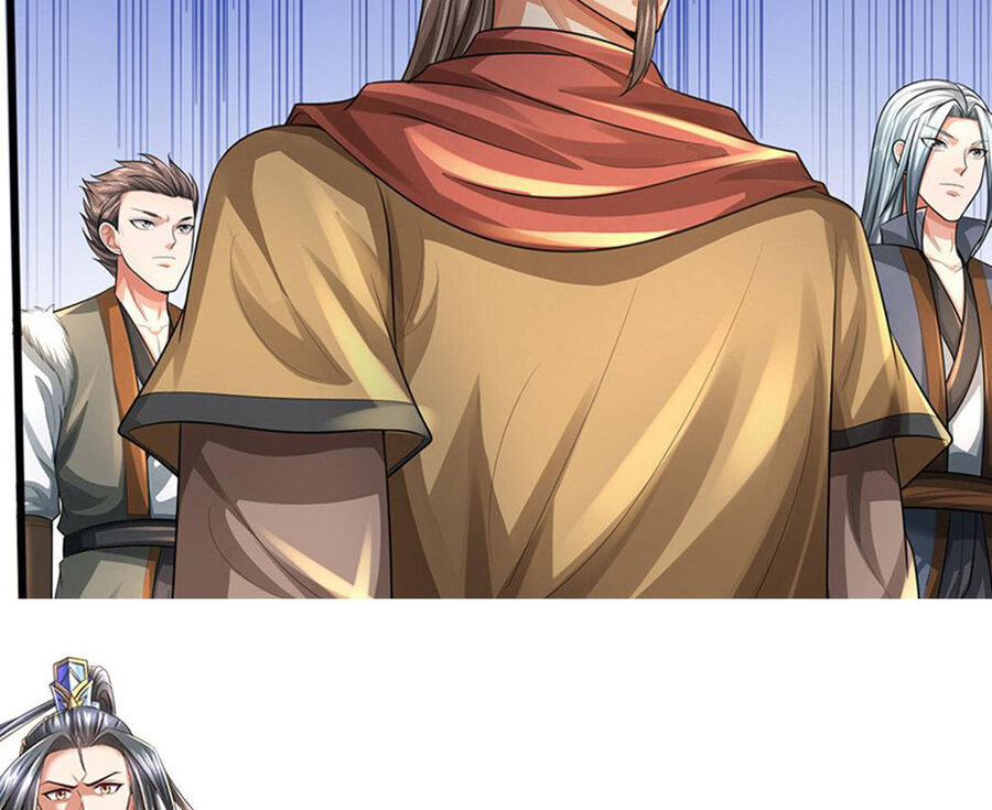 Thần Võ Thiên Tôn Chapter 696 - 68