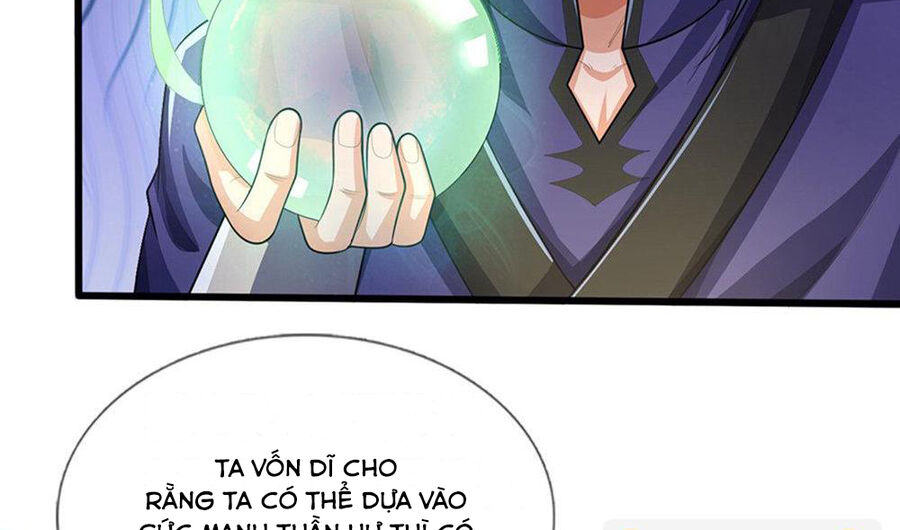 Thần Võ Thiên Tôn Chapter 696 - 9