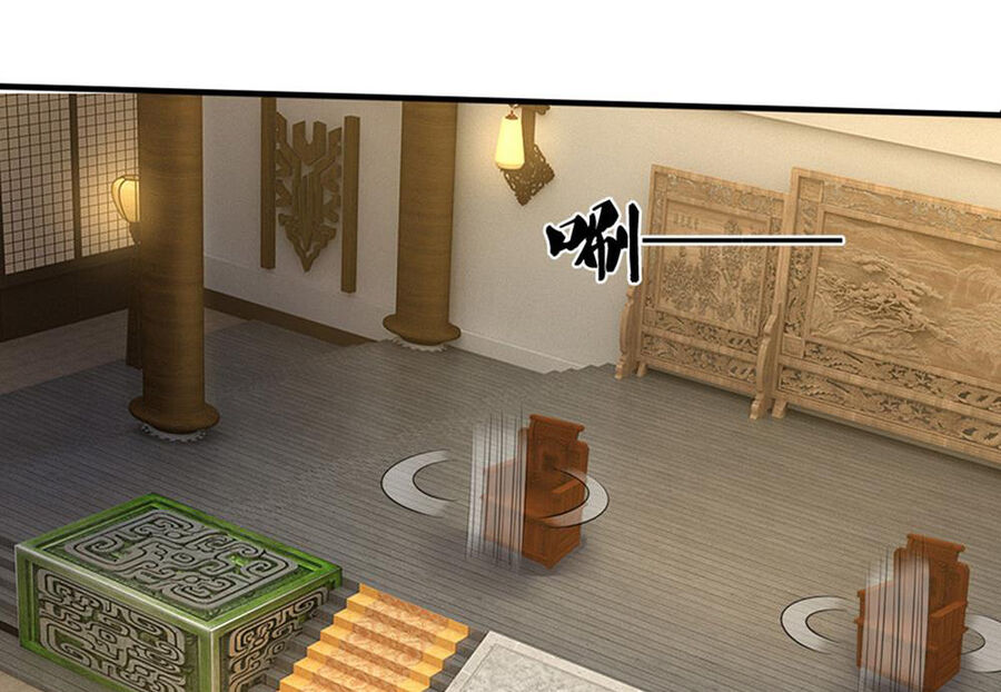 Thần Võ Thiên Tôn Chapter 697 - 19