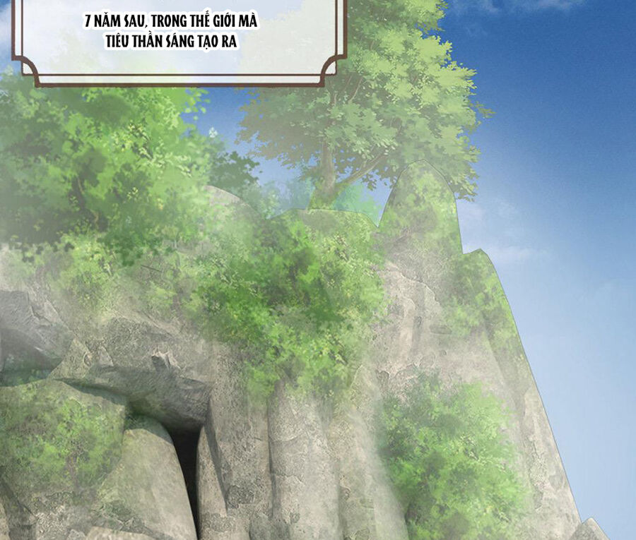 Thần Võ Thiên Tôn Chapter 697 - 32