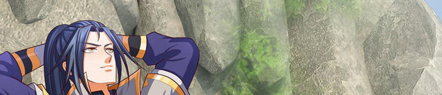 Thần Võ Thiên Tôn Chapter 697 - 33