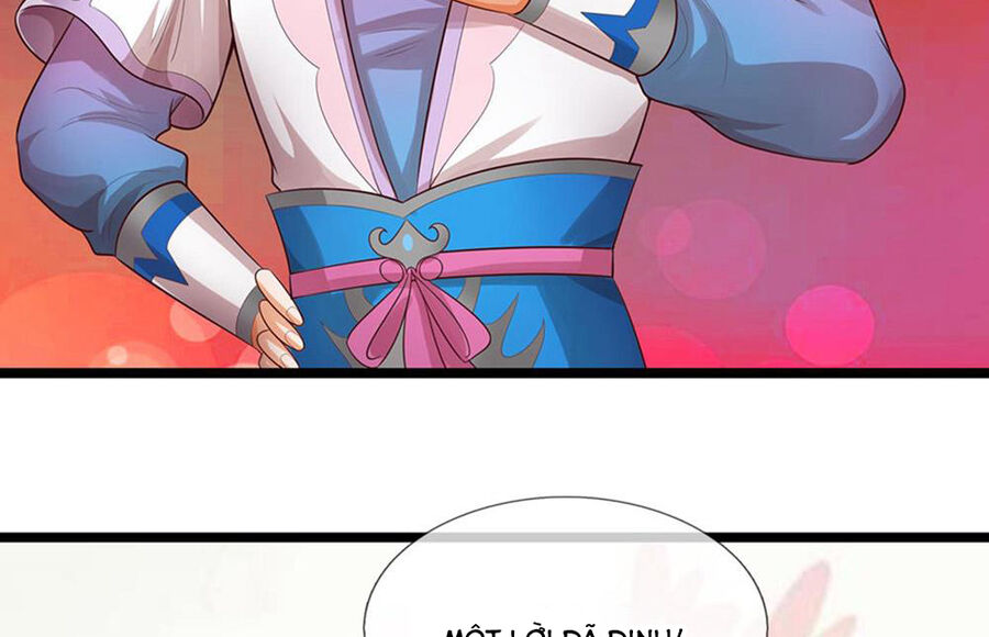 Thần Võ Thiên Tôn Chapter 697 - 58