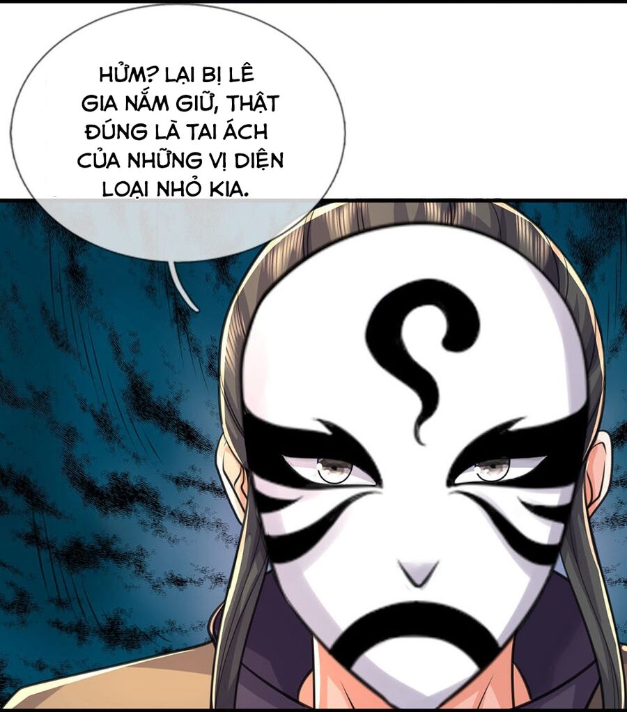 Thần Võ Thiên Tôn Chapter  703 - 27