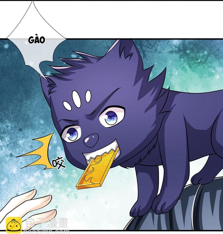 Thần Võ Thiên Tôn Chapter 703 - 37
