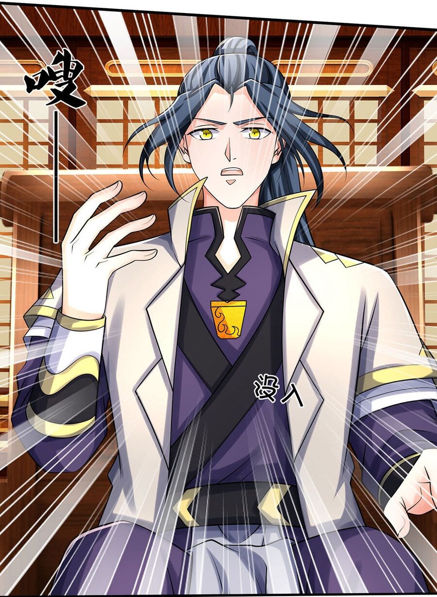 Thần Võ Thiên Tôn Chapter  703 - 40