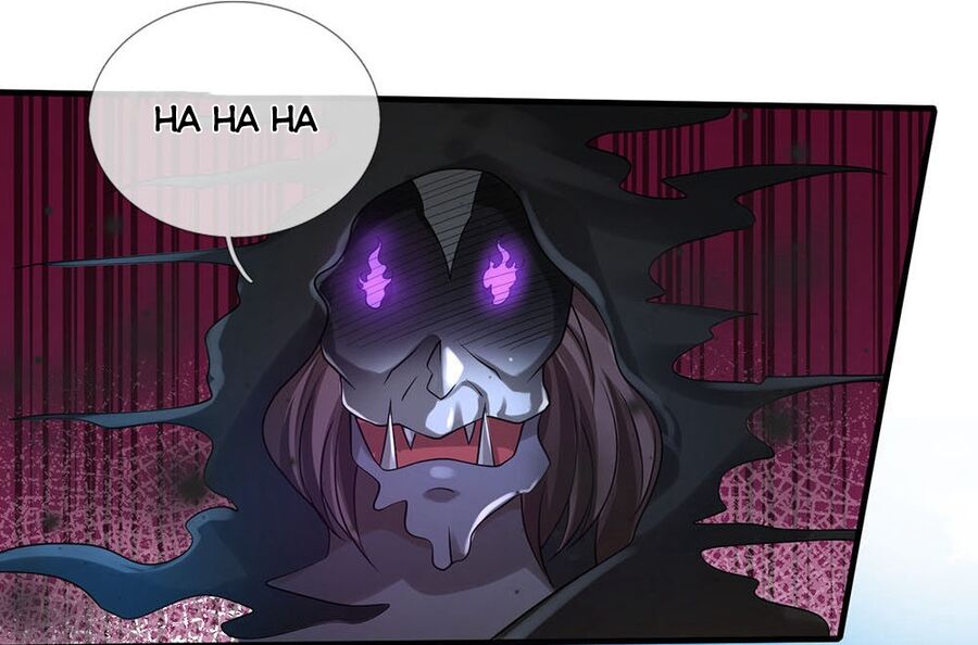 Thần Võ Thiên Tôn Chapter  703 - 4