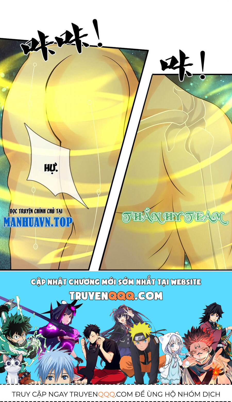 Thần Võ Thiên Tôn Chapter 703 - 47