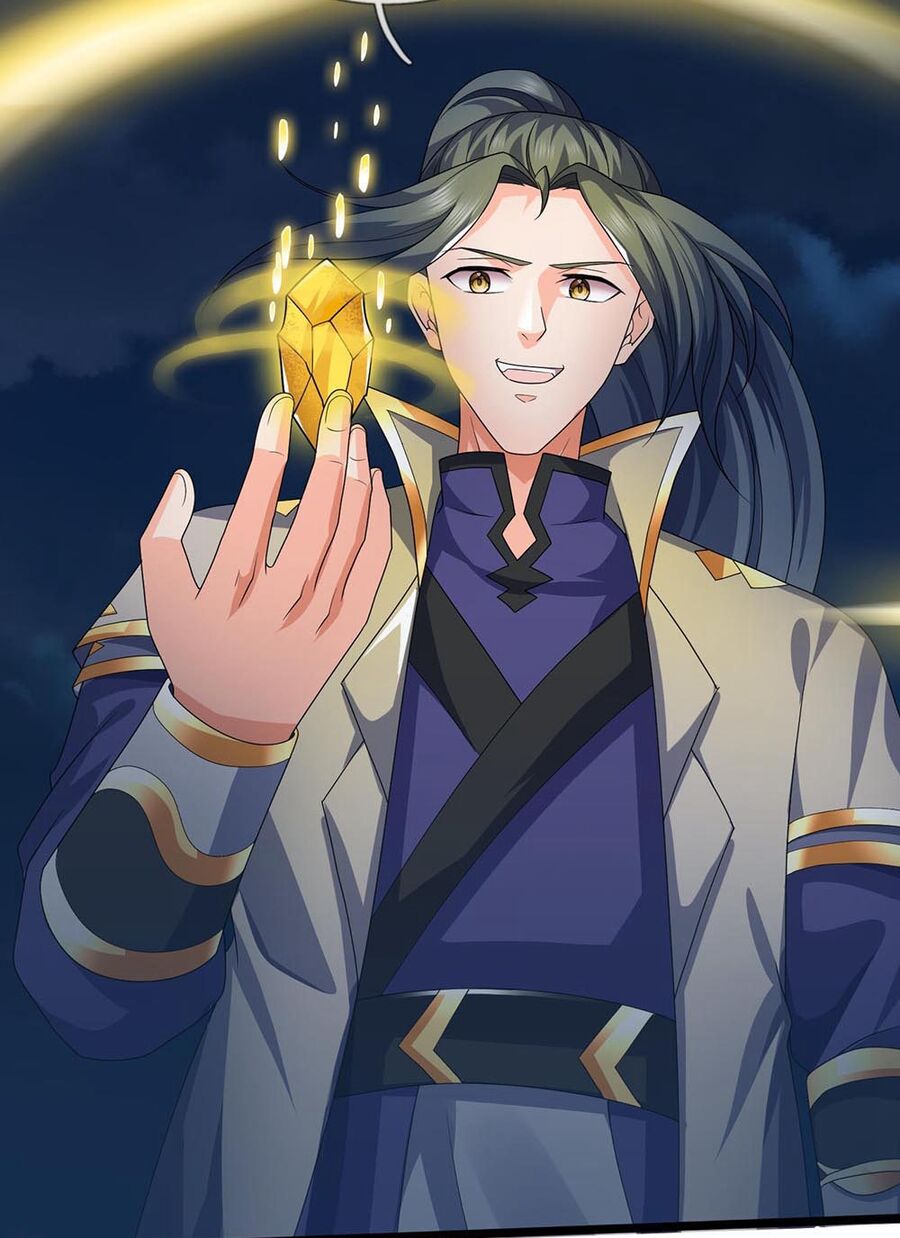 Thần Võ Thiên Tôn Chapter 704 - 25