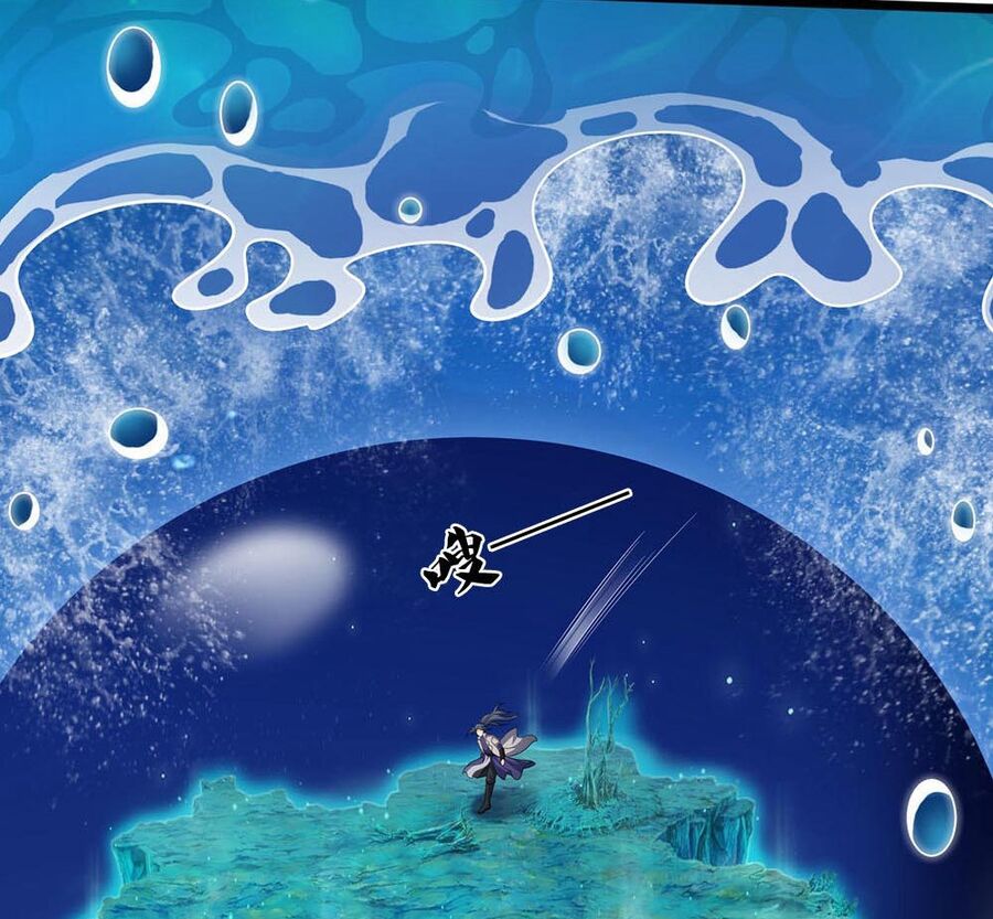 Thần Võ Thiên Tôn Chapter  704 - 27