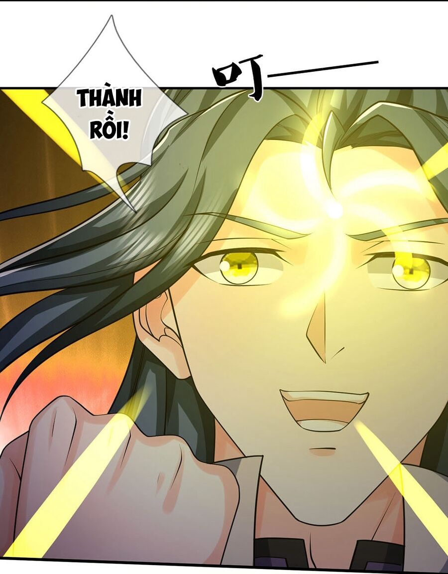 Thần Võ Thiên Tôn Chapter 704 - 3