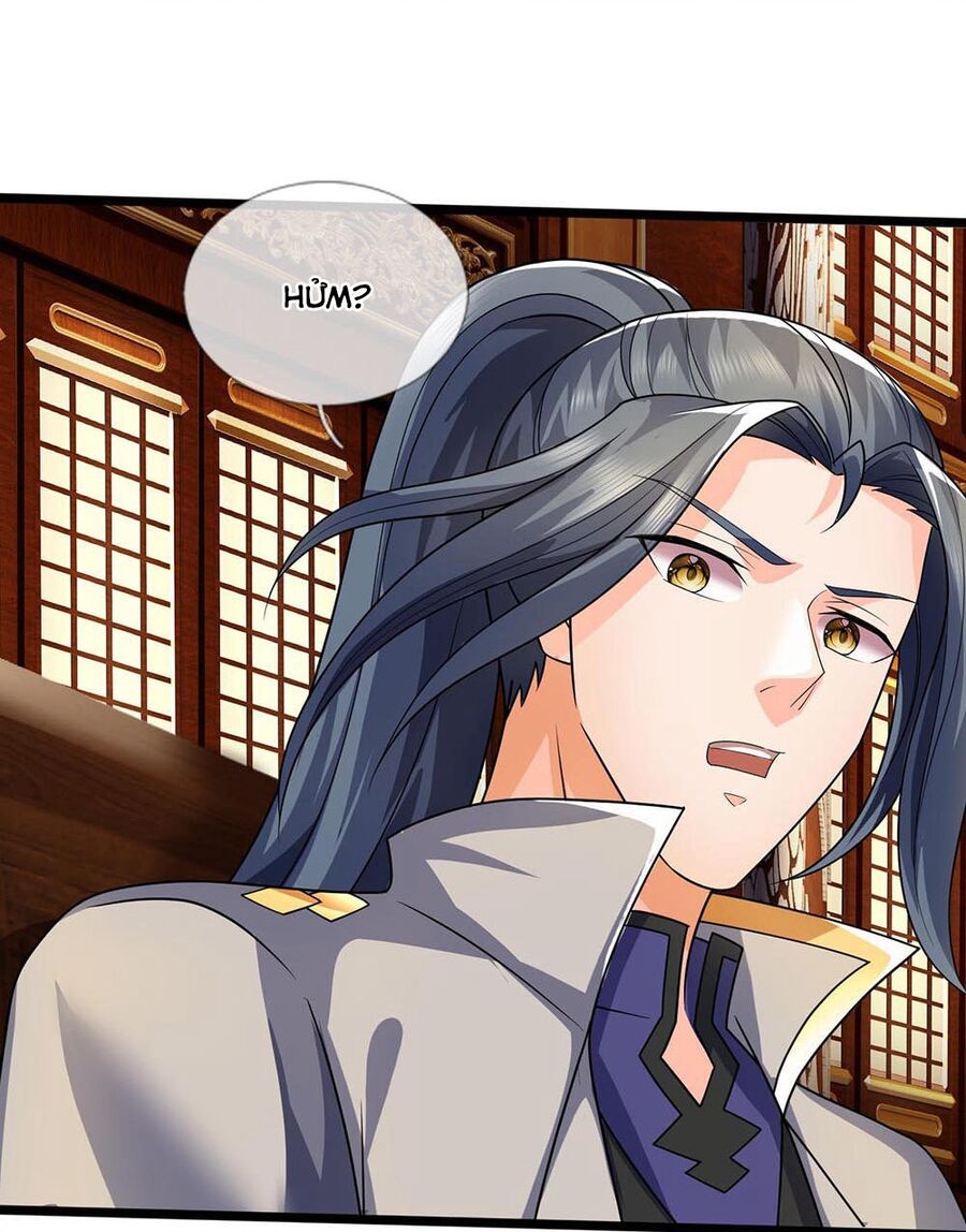 Thần Võ Thiên Tôn Chapter 704 - 39