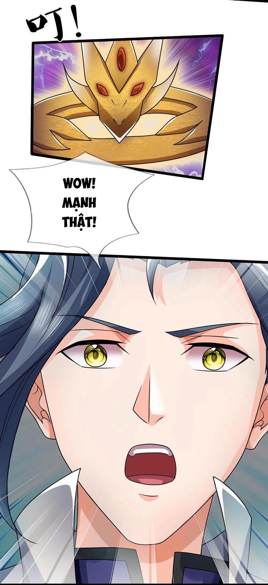 Thần Võ Thiên Tôn Chapter  704 - 51