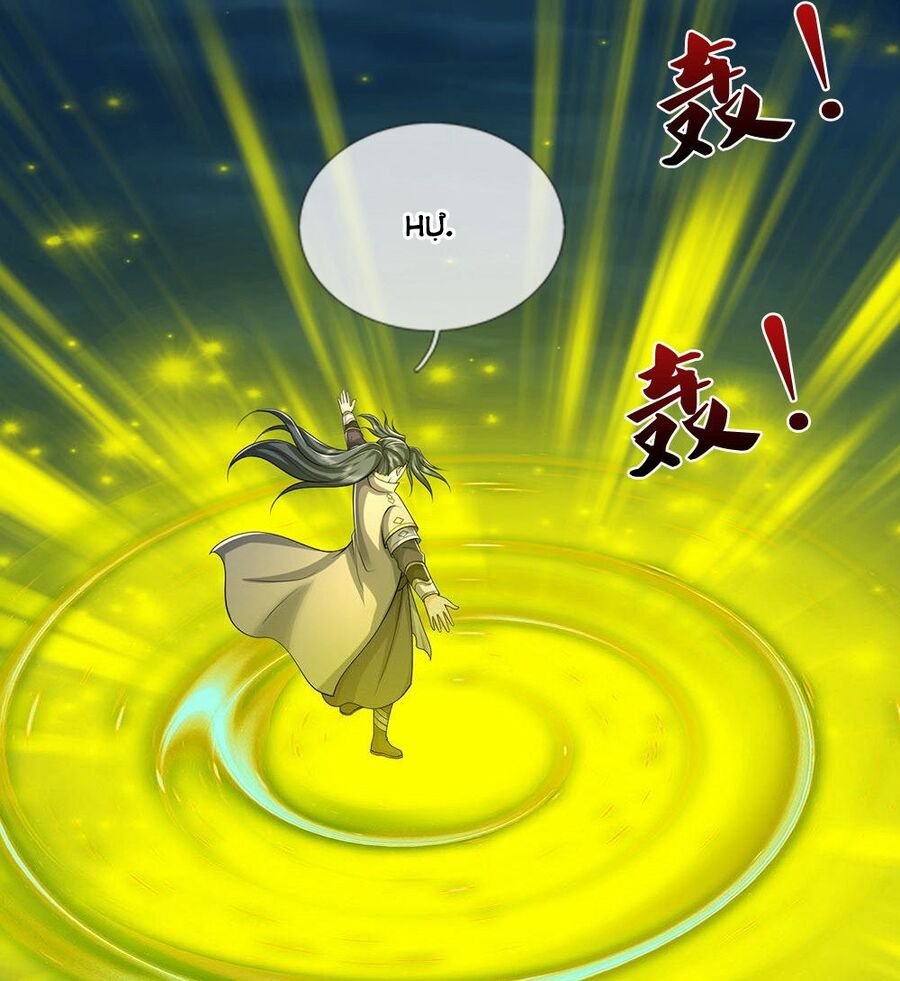 Thần Võ Thiên Tôn Chapter  704 - 7